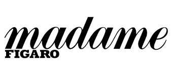 Logo de Madame Figaro